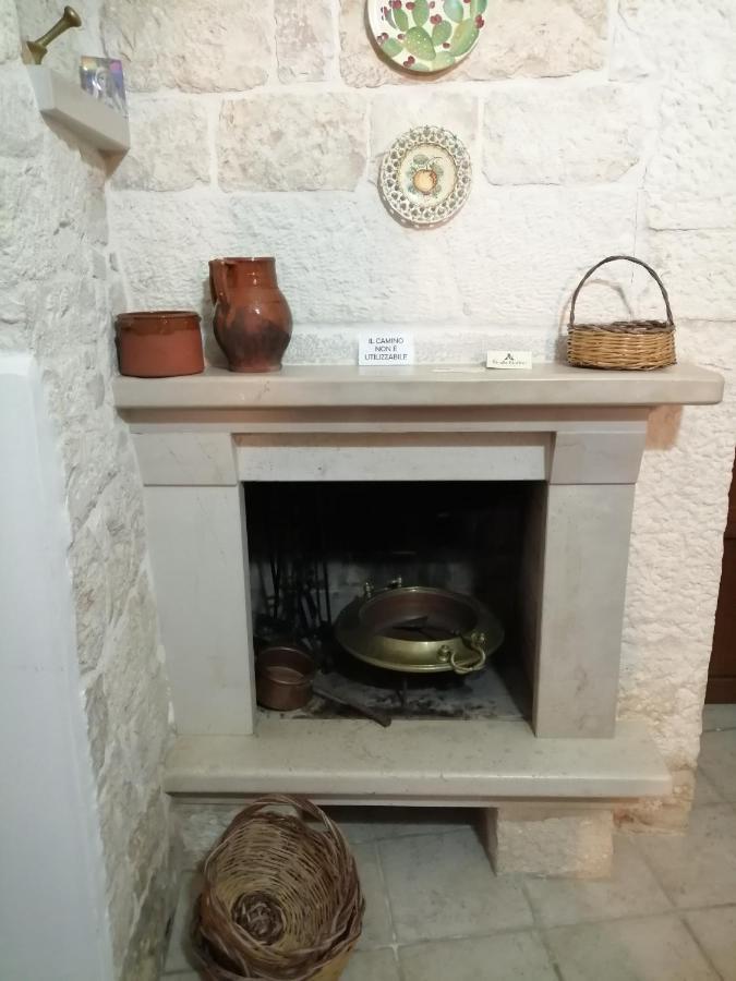 Appartamento Trulli Almadè - Piave Alberobello Esterno foto