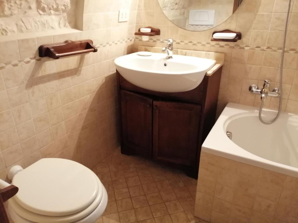 Appartamento Trulli Almadè - Piave Alberobello Esterno foto