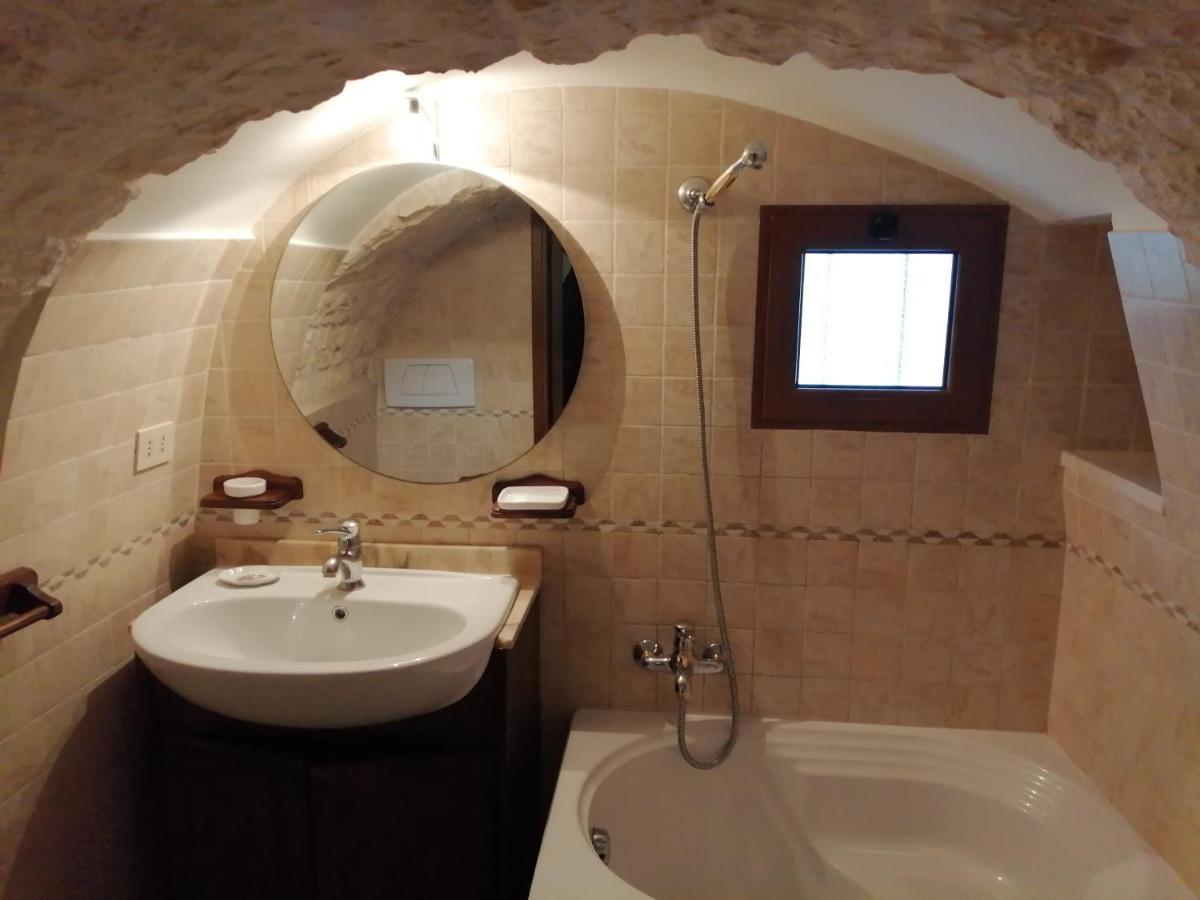 Appartamento Trulli Almadè - Piave Alberobello Esterno foto