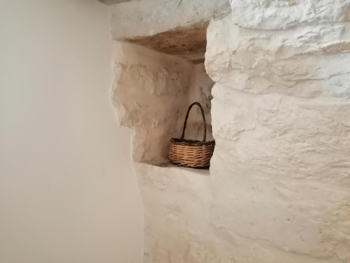 Appartamento Trulli Almadè - Piave Alberobello Esterno foto