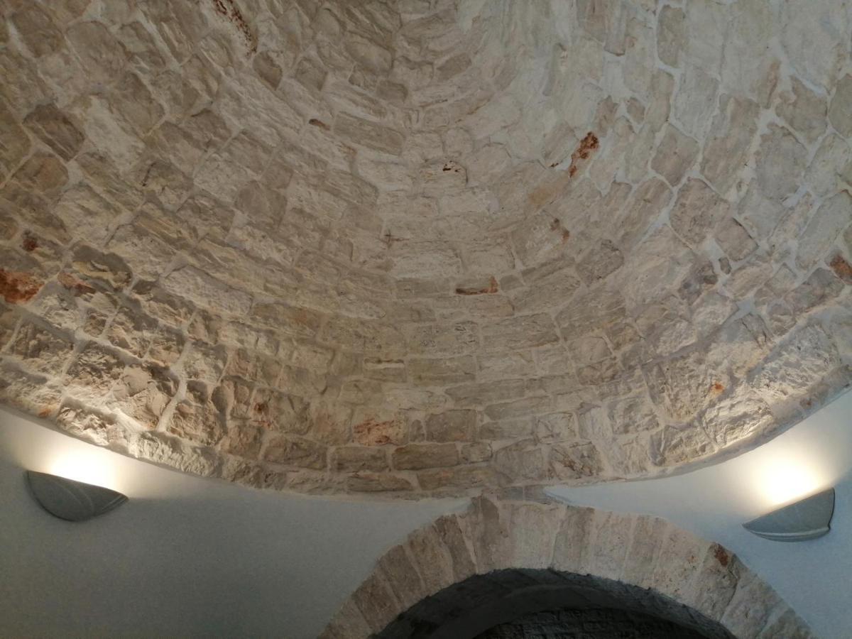 Appartamento Trulli Almadè - Piave Alberobello Esterno foto